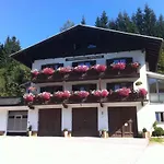 Apartmán Vierthaler *