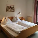 Vierthaler Apartmán *