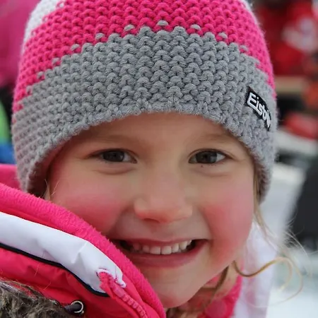 Vierthaler דירה *