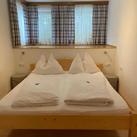 Appartement Vierthaler