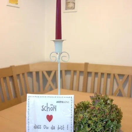 Appartement Vierthaler Filzmoos