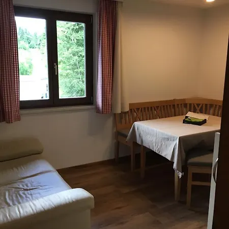 Appartement Vierthaler