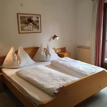 Vierthaler דירה *