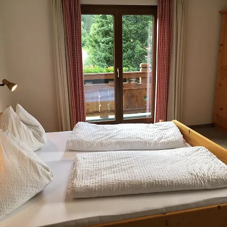 Vierthaler דירה *