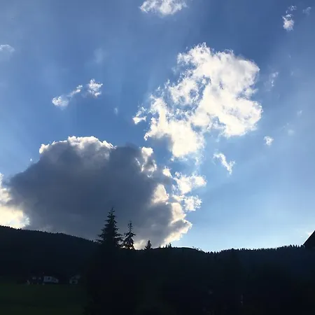 Lejlighed Vierthaler Filzmoos