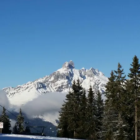 Apartmán Vierthaler *
