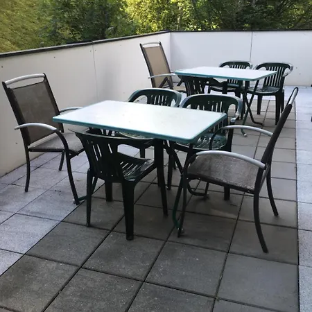 Vierthaler דירה *