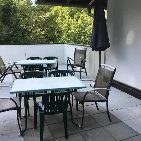 Vierthaler דירה פילצמוס