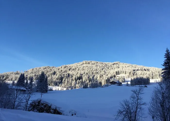 Vierthaler * Filzmoos