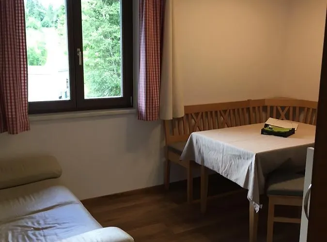 Lägenhet Vierthaler