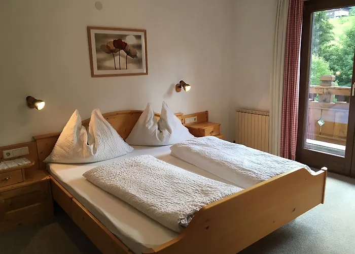 Vierthaler Lägenhet *