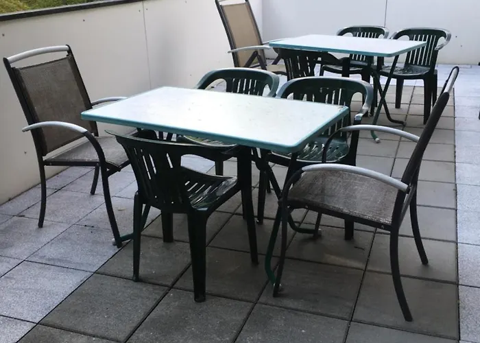 Vierthaler Lägenhet *