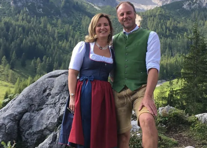 Lägenhet Vierthaler *