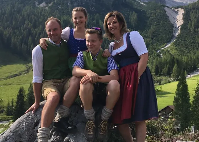Lägenhet Vierthaler